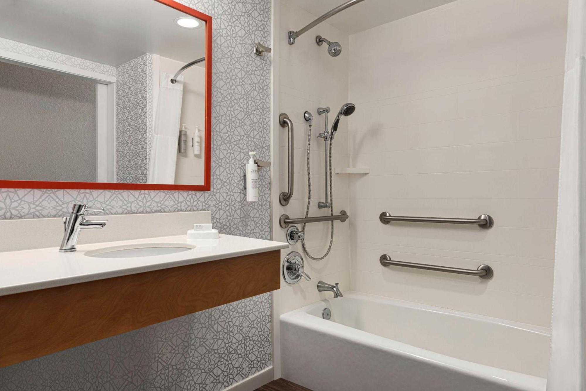 Hampton Inn Charlottesville Exteriér fotografie